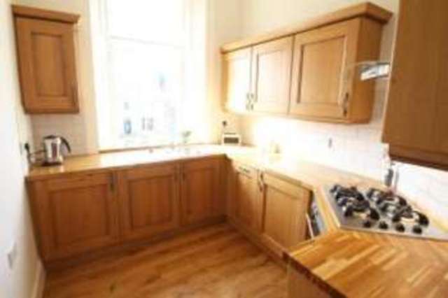  Image of 2 Bedroom Detached for sale at Pollokshields Glasgow Glasgow, G41 5DZ