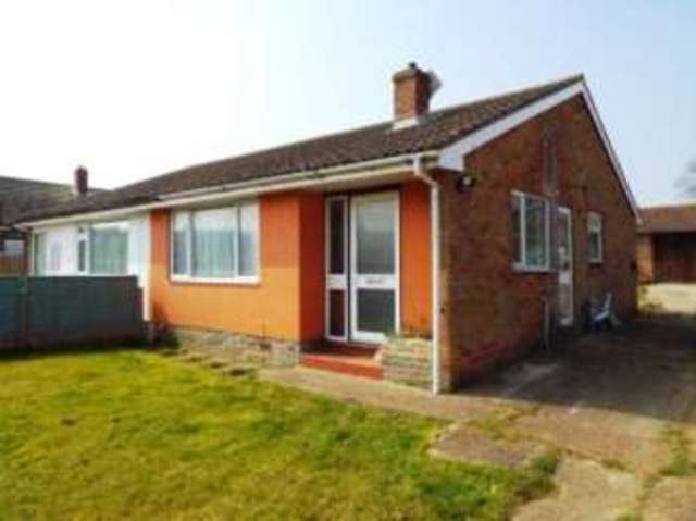  Image of 2 Bedroom Bungalow for sale at Whitfield Dover Whitfield, CT16 3LP