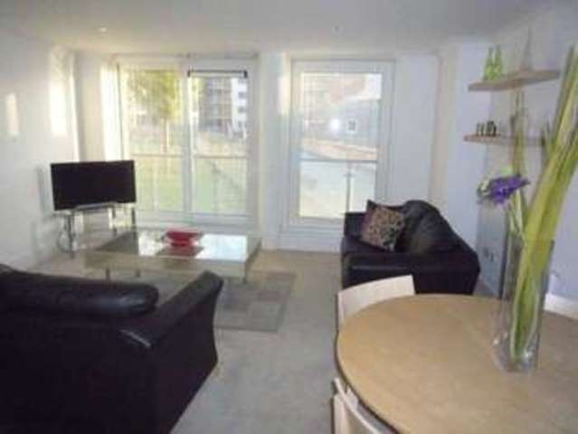  Image of 1 Bedroom Apartment to rent at Anchor Street Orwell Quay Ipswich, IP3 0BW