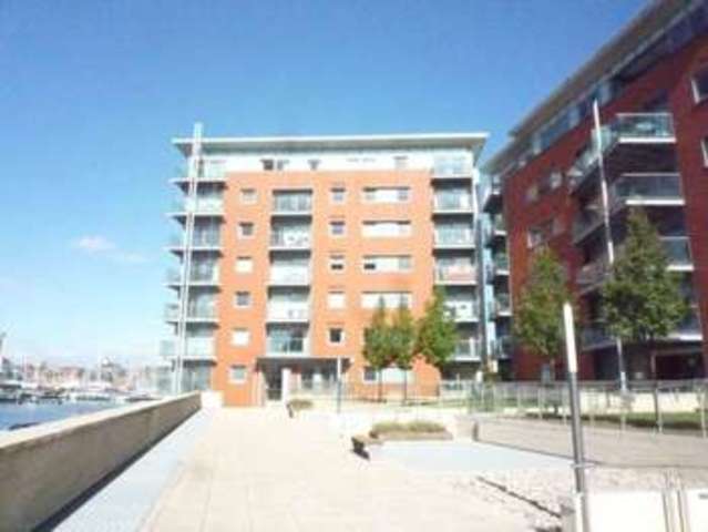  Image of 1 Bedroom Apartment to rent at Anchor Street Orwell Quay Ipswich, IP3 0BW