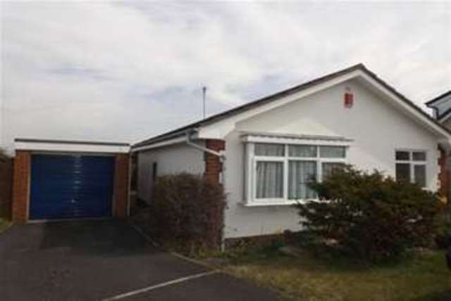  Image of 2 Bedroom Detached to rent at Lytham St Annes, FY8 3LA