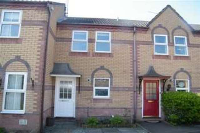  Image of 2 Bedroom Detached to rent at Cardiff, CF11 8HB