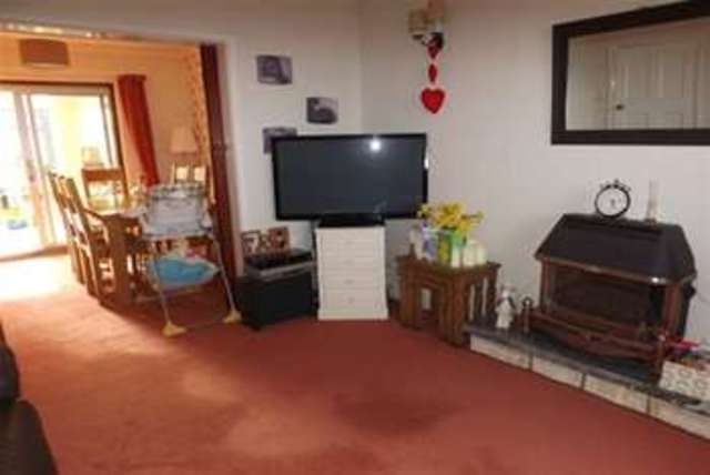  Image of 3 Bedroom Detached to rent at Hinckley, LE10 1SJ