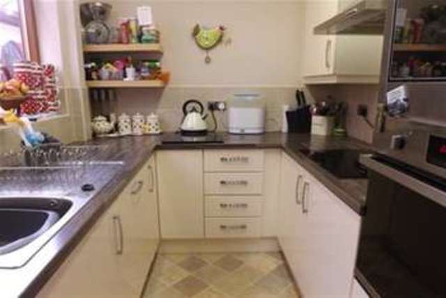  Image of 3 Bedroom Detached to rent at Hinckley, LE10 1SJ