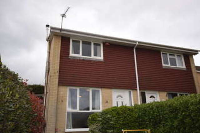  Image of 3 Bedroom Semi-Detached for sale at Newton Abbot  Milber, TQ12 4JW