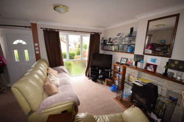  Image of 3 Bedroom Semi-Detached for sale at Newton Abbot  Milber, TQ12 4JW