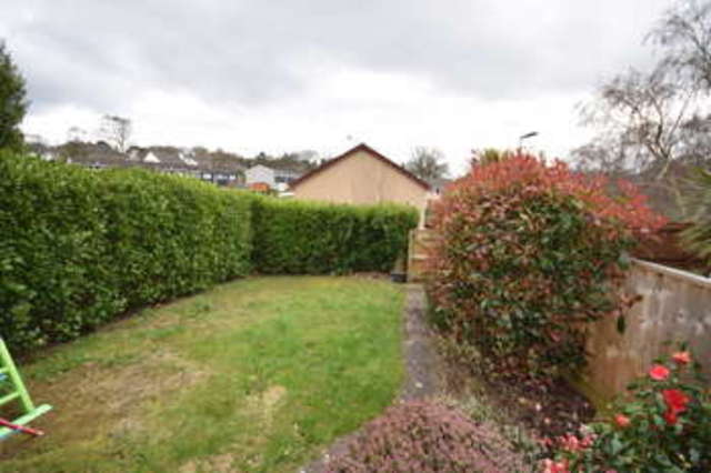  Image of 3 Bedroom Semi-Detached for sale at Newton Abbot  Milber, TQ12 4JW