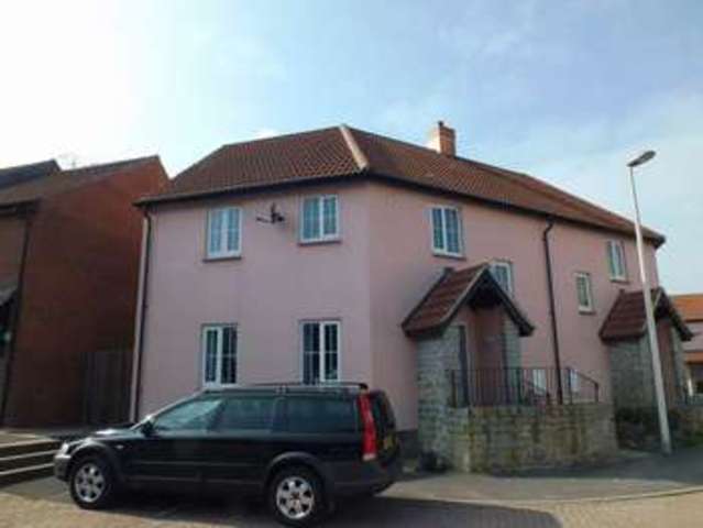  Image of 3 Bedroom End of Terrace for sale at Flax Meadow Lane  Axminster, EX13 5FH