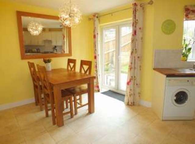  Image of 3 Bedroom End of Terrace for sale at Flax Meadow Lane  Axminster, EX13 5FH