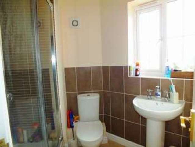  Image of 3 Bedroom End of Terrace for sale at Flax Meadow Lane  Axminster, EX13 5FH