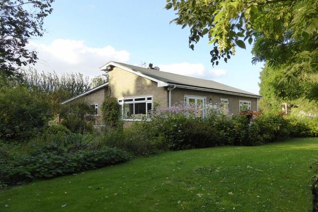  Image of 3 Bedroom Detached for sale at Barton Road  Wisbech, PE13 4TL