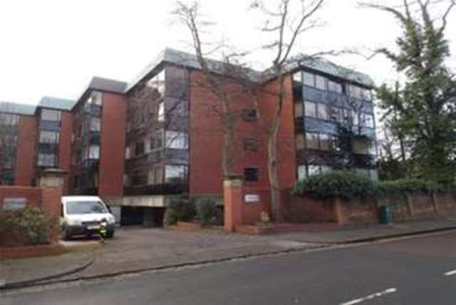  Image of 2 Bedroom Flat to rent at Newcastle upon Tyne, NE2 2BG