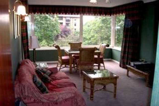  Image of 2 Bedroom Flat to rent at Newcastle upon Tyne, NE2 2BG