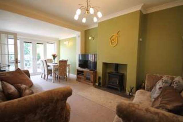  Image of 3 Bedroom Semi-Detached for sale at Great Lever Bolton Daubhill, BL3 2HU