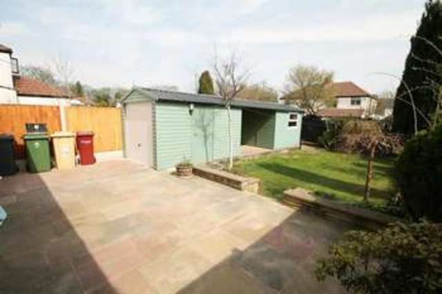  Image of 3 Bedroom Semi-Detached for sale at Great Lever Bolton Daubhill, BL3 2HU