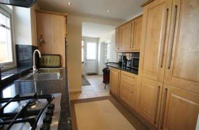  Image of 3 Bedroom Semi-Detached for sale at Great Lever Bolton Daubhill, BL3 2HU