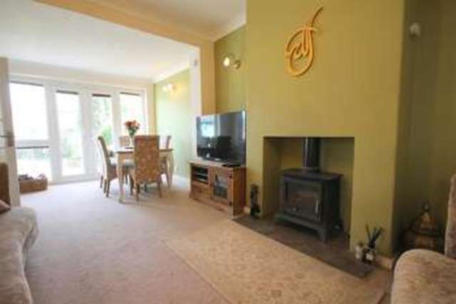  Image of 3 Bedroom Semi-Detached for sale at Great Lever Bolton Daubhill, BL3 2HU