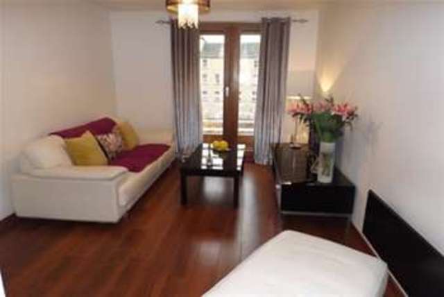  Image of 1 Bedroom Flat to rent at Glasgow, G1 1TF
