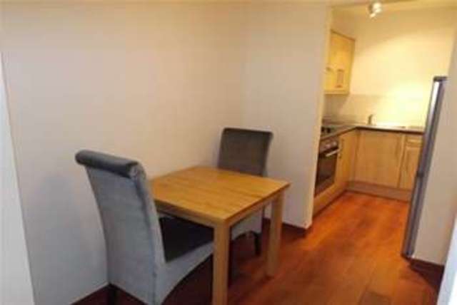  Image of 1 Bedroom Flat to rent at Glasgow, G1 1TF