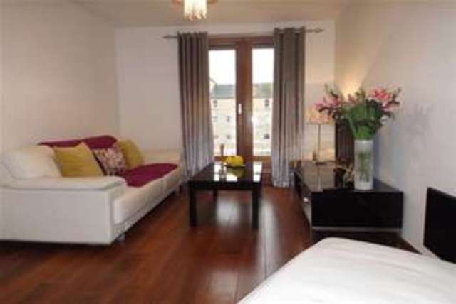 Image of 1 Bedroom Flat to rent at Glasgow, G1 1TF