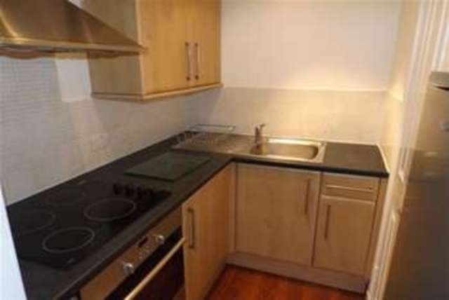  Image of 1 Bedroom Flat to rent at Glasgow, G1 1TF