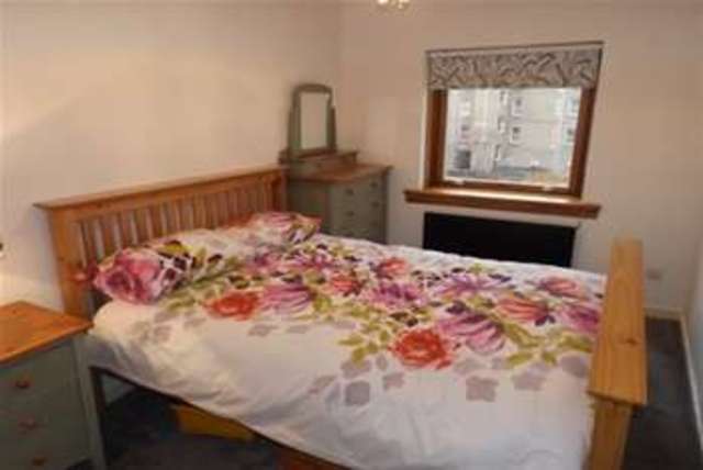  Image of 1 Bedroom Flat to rent at Glasgow, G1 1TF
