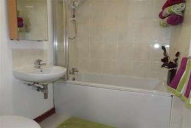  Image of 1 Bedroom Flat to rent at Glasgow, G1 1TF