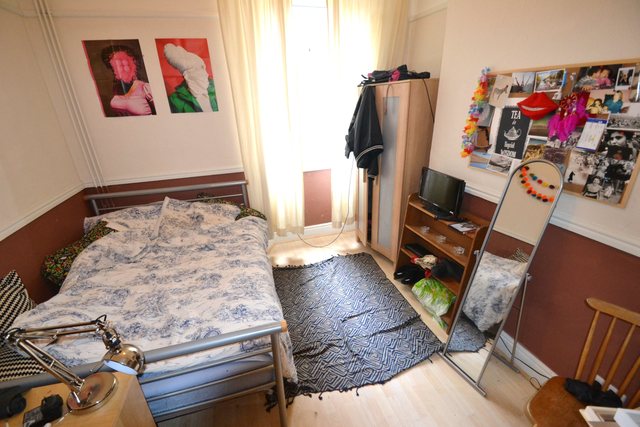  Image of 5 Bedroom Detached to rent at St Julians  Newport, NP19 7BX