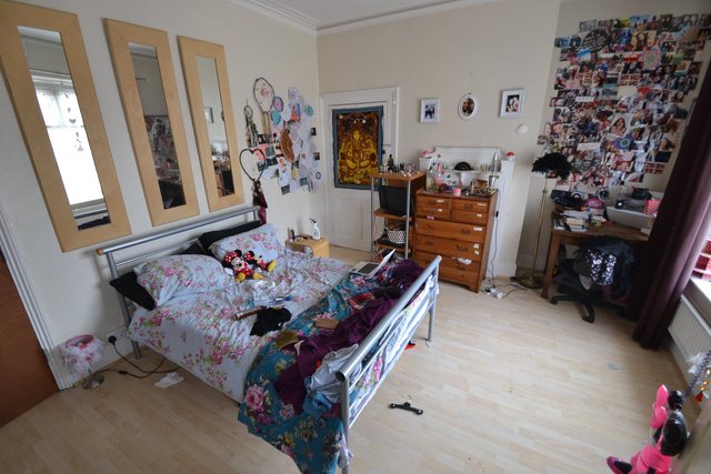  Image of 5 Bedroom Detached to rent at St Julians  Newport, NP19 7BX