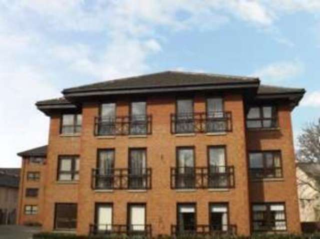  Image of 2 Bedroom Flat for sale at Gourock Inverclyde Gourock, PA19 1UE