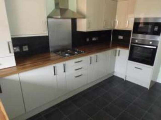  Image of 2 Bedroom Flat for sale at Gourock Inverclyde Gourock, PA19 1UE