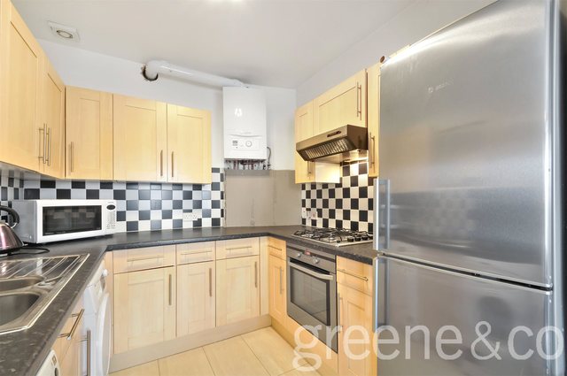  Image of 1 Bedroom Flat to rent at Kilburn London Kilburn Park, NW6 5SR