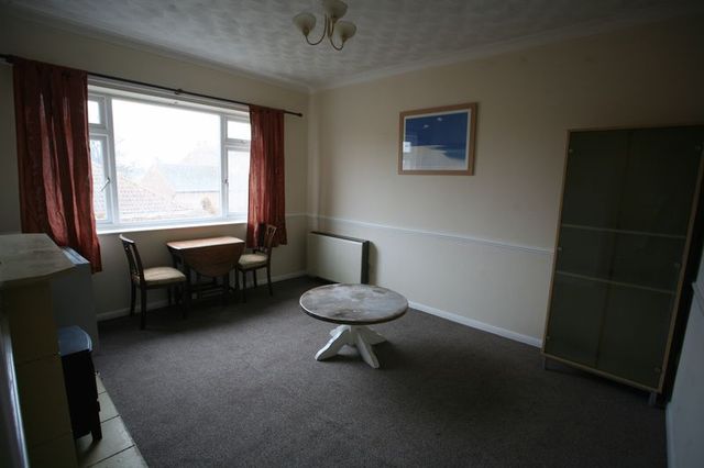  Image of Property to rent at Chapman Street  Market Rasen, LN8 3ED