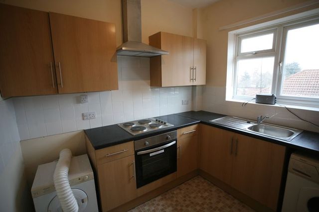  Image of Property to rent at Chapman Street  Market Rasen, LN8 3ED