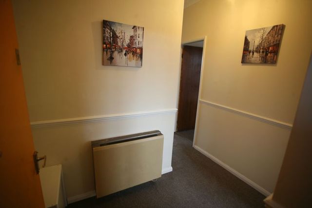 Image of Property to rent at Chapman Street  Market Rasen, LN8 3ED
