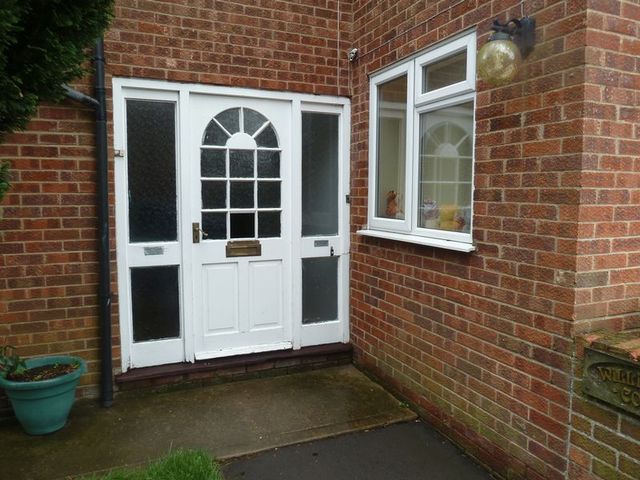  Image of Property to rent at Chapman Street  Market Rasen, LN8 3ED