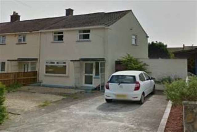  Image of 2 Bedroom Terraced to rent at Torquay, TQ2 6DW