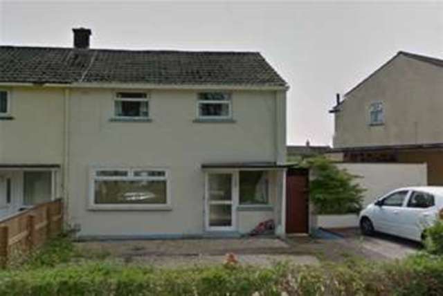  Image of 2 Bedroom Terraced to rent at Torquay, TQ2 6DW