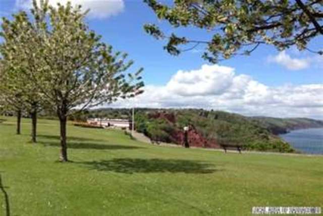  Image of 2 Bedroom Terraced to rent at Torquay, TQ2 6DW