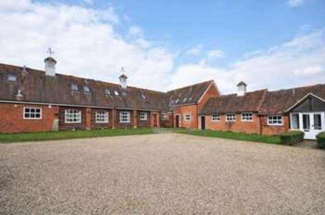  Image of 4 Bedroom Cottage for sale at Church Farm Sunningwell Abingdon, OX13 6RH