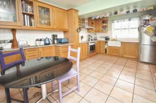  Image of 4 Bedroom Cottage for sale at Church Farm Sunningwell Abingdon, OX13 6RH