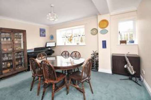  Image of 4 Bedroom Cottage for sale at Church Farm Sunningwell Abingdon, OX13 6RH