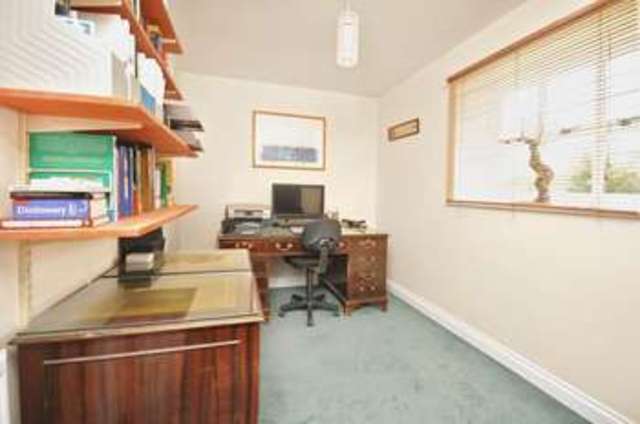  Image of 4 Bedroom Cottage for sale at Church Farm Sunningwell Abingdon, OX13 6RH