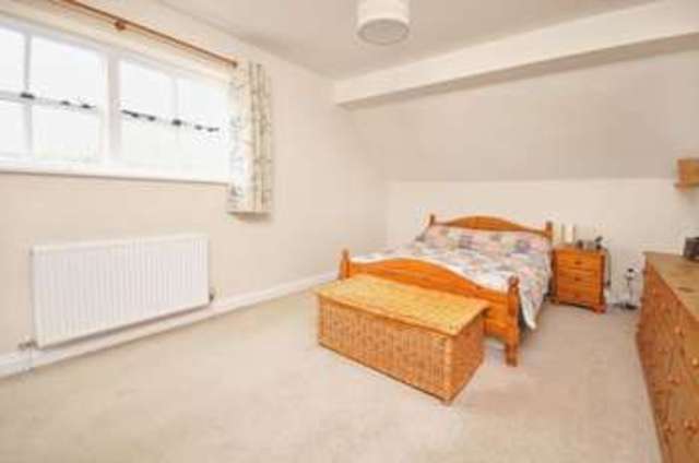  Image of 4 Bedroom Cottage for sale at Church Farm Sunningwell Abingdon, OX13 6RH