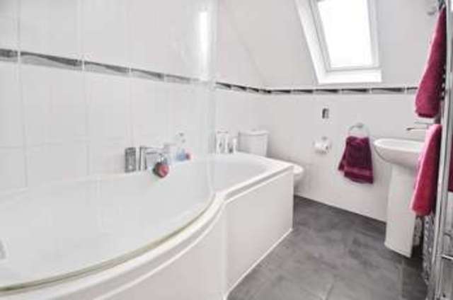  Image of 4 Bedroom Cottage for sale at Church Farm Sunningwell Abingdon, OX13 6RH