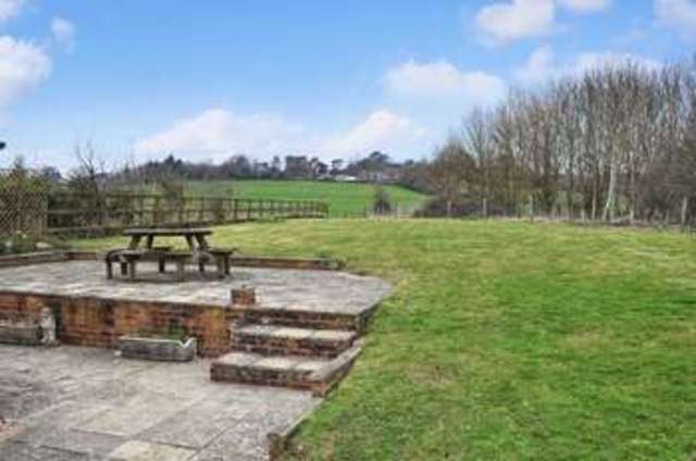  Image of 4 Bedroom Cottage for sale at Church Farm Sunningwell Abingdon, OX13 6RH