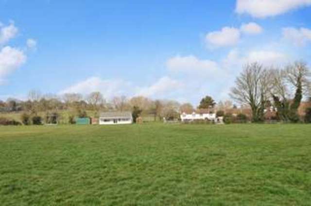  Image of 4 Bedroom Cottage for sale at Church Farm Sunningwell Abingdon, OX13 6RH