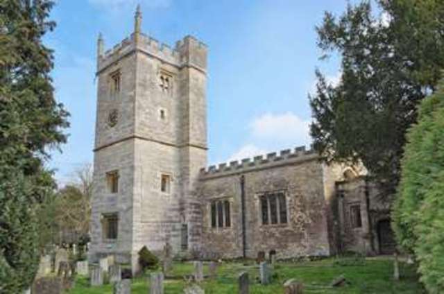  Image of 4 Bedroom Cottage for sale at Church Farm Sunningwell Abingdon, OX13 6RH