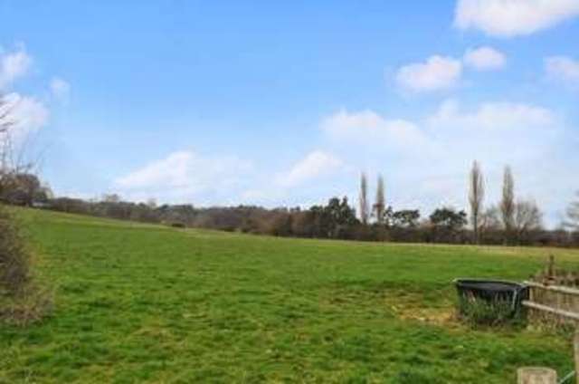 Image of 4 Bedroom Cottage for sale at Church Farm Sunningwell Abingdon, OX13 6RH