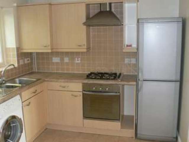 Image of 2 Bedroom Terraced to rent at Whitnash Leamington Spa Warwickshire, CV31 2TH